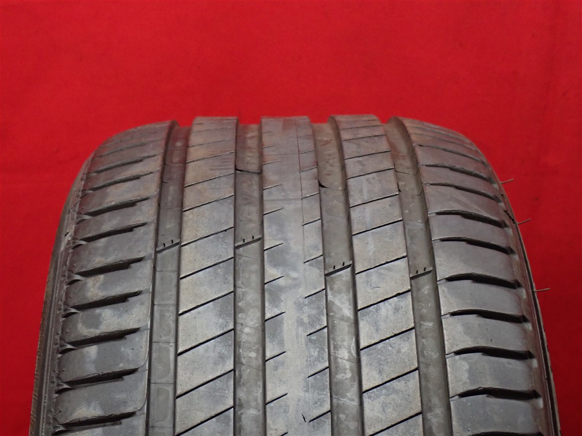 ミシュラン ラティチュード スポーツ3 MICHELIN LATITUDE SPORT3 275/40R20 106Y LC500 LC500h LS500 LS500h X5 X5M X6 X6M XJ カマロ コンチネンタル GT コンチネンタル GTC トゥアレグ フライング スパー レンジローバー スポーツ|中古タイヤ・ホイールの太平タイヤ