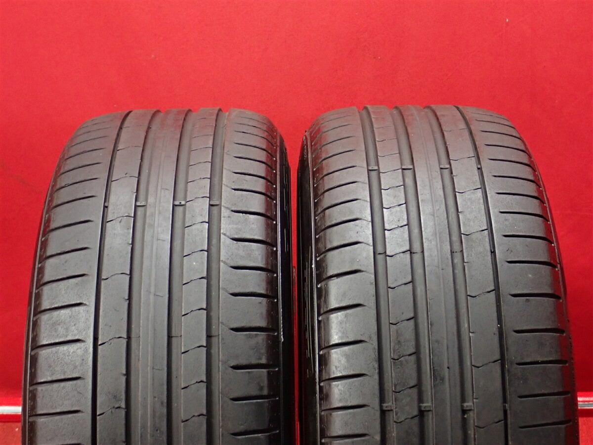 ピレリ P ZERO PIRELLI P ZERO 225/45R19 96Y X2 アテンザ アテンザ ワゴン スカイライン クーペ マツダ6