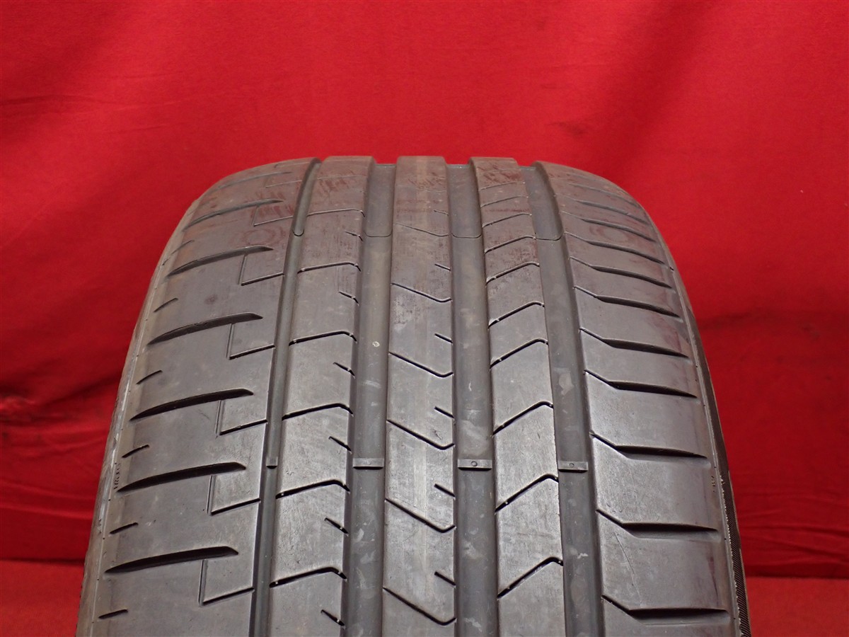 ピレリ P ZERO PZ4 PIRELLI P ZERO PZ4 265/40R20 104W A8 GT-4 21,164円
