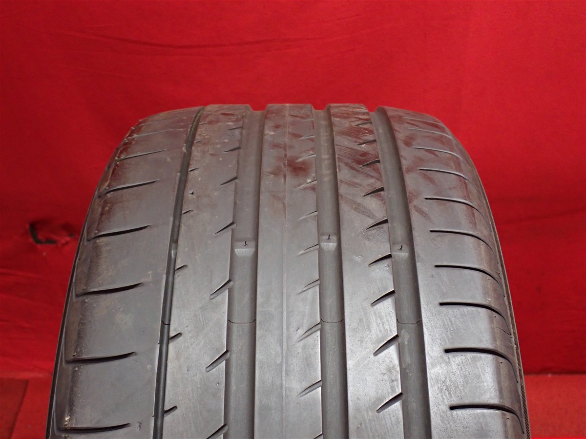 ヨコハマ アドバン スポーツ V105 YOKOHAMA ADVAN Sport V105 265/40R20 104Y A8 GT-4