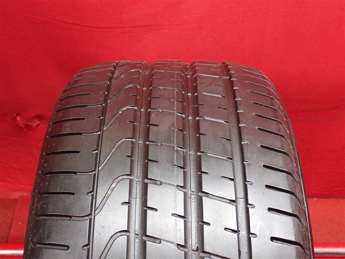 ピレリ P ZERO SUV PIRELLI P ZERO SUV 295/40R20 106Y GLC M マカン レヴァンテ