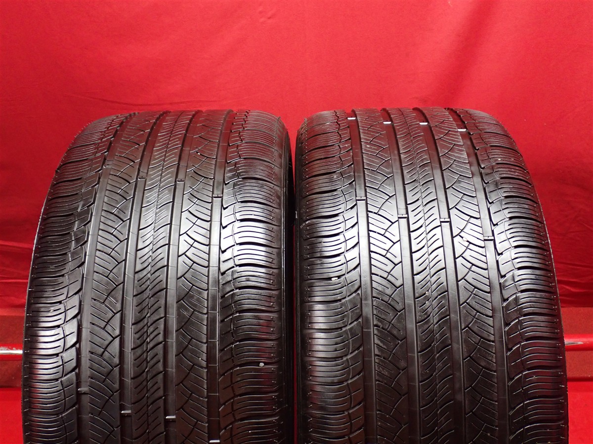 ミシュラン ラティチュード ツアー HP MICHELIN LATITUDE TOUR HP 295/40R20 106V GLC M マカン レヴァンテ|中古タイヤ・ホイールの太平タイヤ