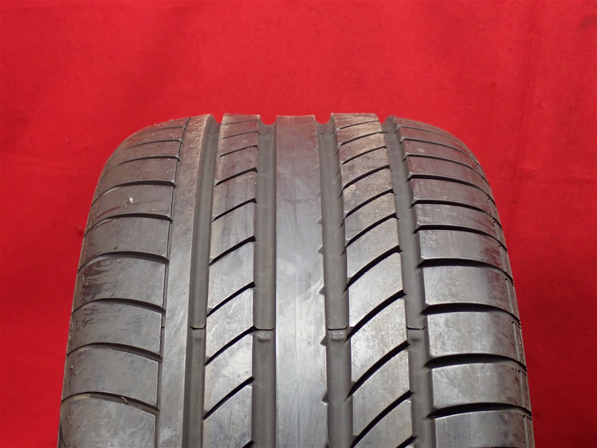 コンチネンタル 4×4 スポーツ コンタクト CONTINENTAL 4x4 SPORTCONTACT 275/40R20 106Y LC500 LC500h LS500 LS500h X5 X5M X6 X6M XJ カマロ コンチネンタル GT コンチネンタル GTC トゥアレグ フライング スパー レンジローバー スポーツ