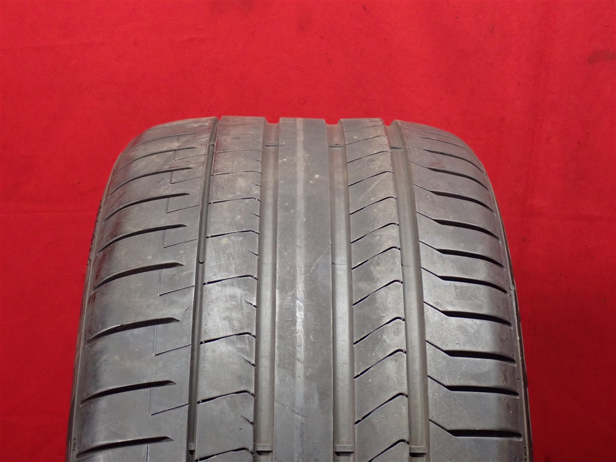 ピレリ P ZERO PZ4 PIRELLI P ZERO PZ4 285/40R20 108Y GLC X5M X6M ジープ グランドチェロキー タイカン レイス|中古タイヤ・ホイールの太平タイヤ