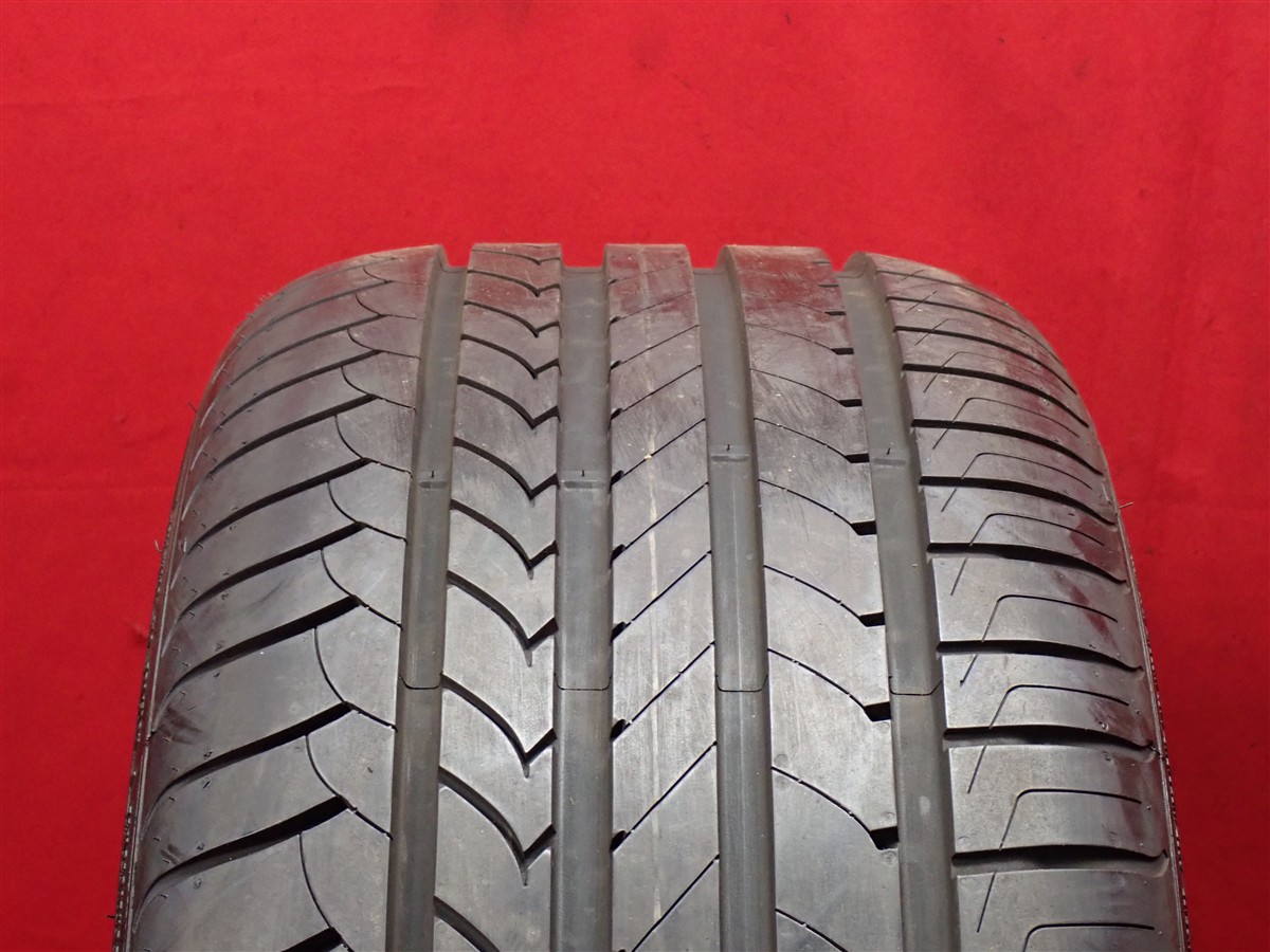 グッドイヤー エフィシエントグリップ GOODYEAR EfficientGrip 285/40R20 104Y GLC X5M X6M ジープ グランドチェロキー タイカン レイス