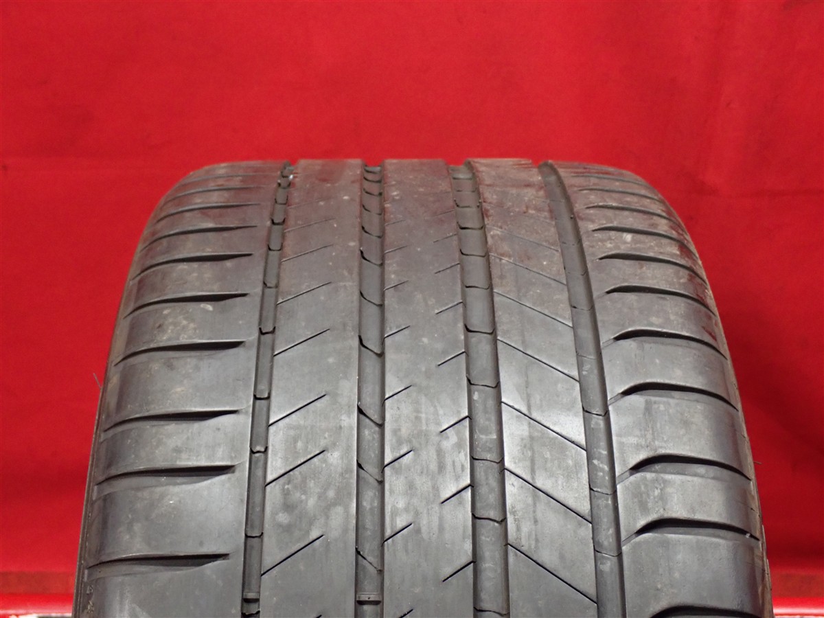 ミシュラン ラティチュード スポーツ3 MICHELIN LATITUDE SPORT3 295/40R20 106Y GLC M マカン レヴァンテ｜中古タイヤ・ホイールの太平タイヤ