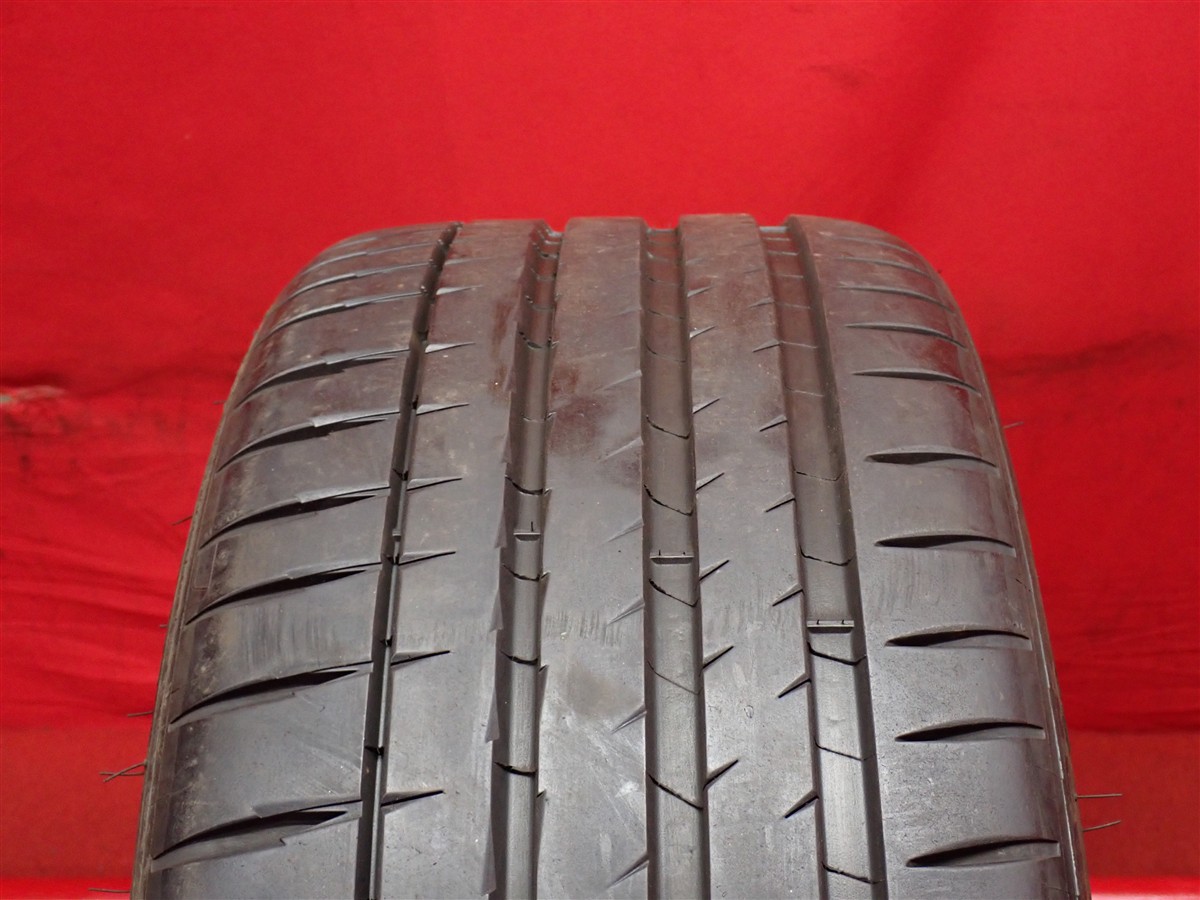 ミシュラン パイロット スポーツ 4S MICHELIN PILOT SPORT 4 S 255/40R20 101Y C40 GLA GLKクラス GT-R S S クーペ Sクラス V90 パナメーラ モデル Y