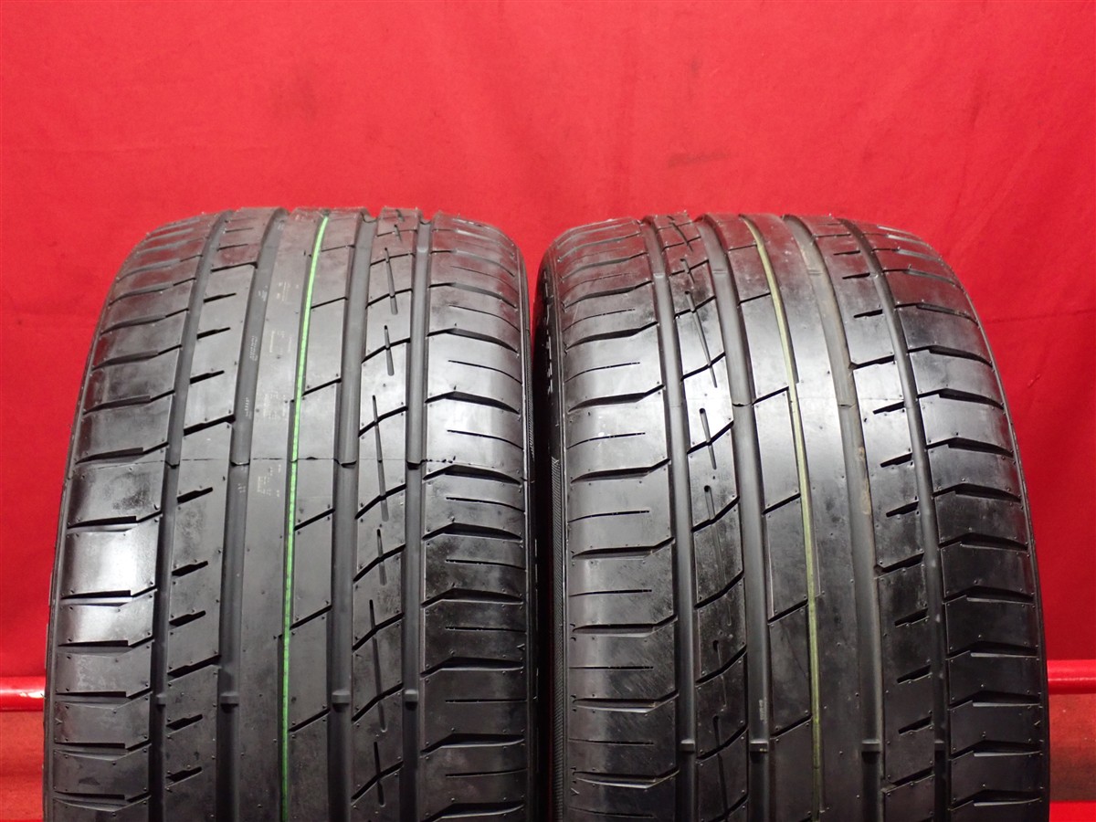 アクセレラ ioTa ST68 ACCELERA IOTA ST68 295/40R20 110Y GLC M マカン レヴァンテ