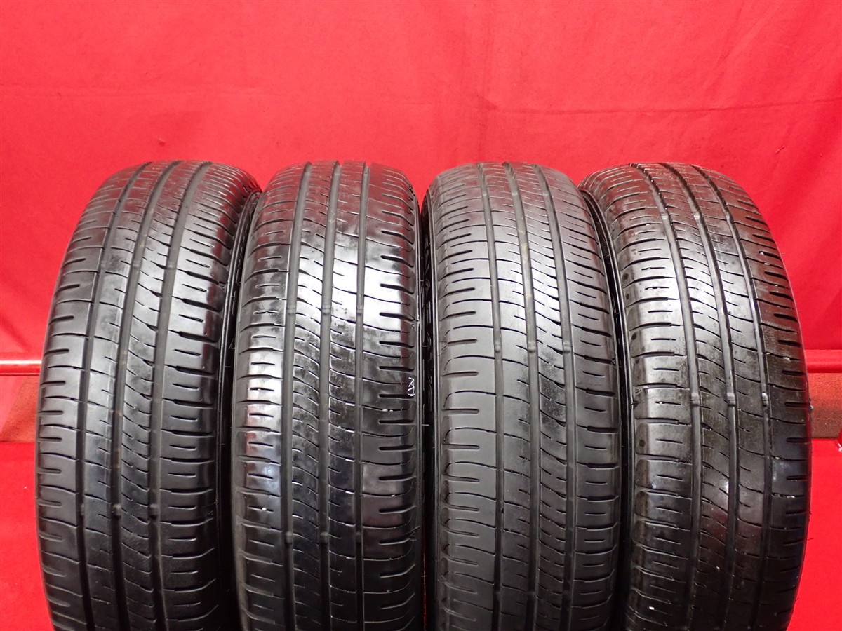 ダンロップ エナセーブ EC204 DUNLOP ENASAVE EC204 175/70R14 84S アクア アレックス インプレッサ インプレッサ アネシス ウイングロード カペラ カリーナ カルディナ カローラ カローラ アクシオ カローラ フィールダー カローラ ランクス キューブ キュービック コロナ