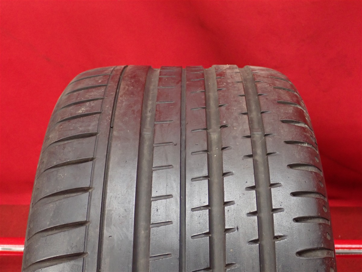 コンチネンタル コンチ スポーツ コンタクト2 CONTINENTAL ContiSportContact 2 275/35R20 102Y 5シリーズ セダン 7シリーズ A8 B12 CL Eクラス セダン M5 RS6 S X4 XJ コンチネンタル GTC コンチネンタル スーパースポーツ コンチネンタル フライング スパー マイバッハS｜中古タイヤ・ホイールの太平タイヤ