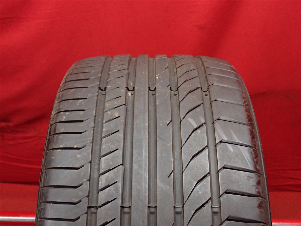 コンチネンタル コンチ スポーツ コンタクト 5P CONTINENTAL ContiSportContact 5P 275/35R20 102Y 5シリーズ セダン 7シリーズ A8 B12 CL Eクラス セダン M5 RS6 S X4 XJ コンチネンタル GTC コンチネンタル スーパースポーツ コンチネンタル フライング スパー マイバッ