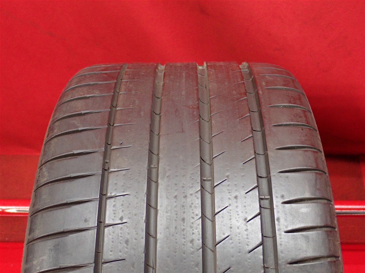 ミシュラン パイロット スポーツ 4S MICHELIN PILOT SPORT 4 S 285/35R20 104Y 5シリーズ セダン GT-R M5 S S クーペ Sクラス X5M カリフォルニア クワトロポルテ グランカブリオ グラントゥーリズモ