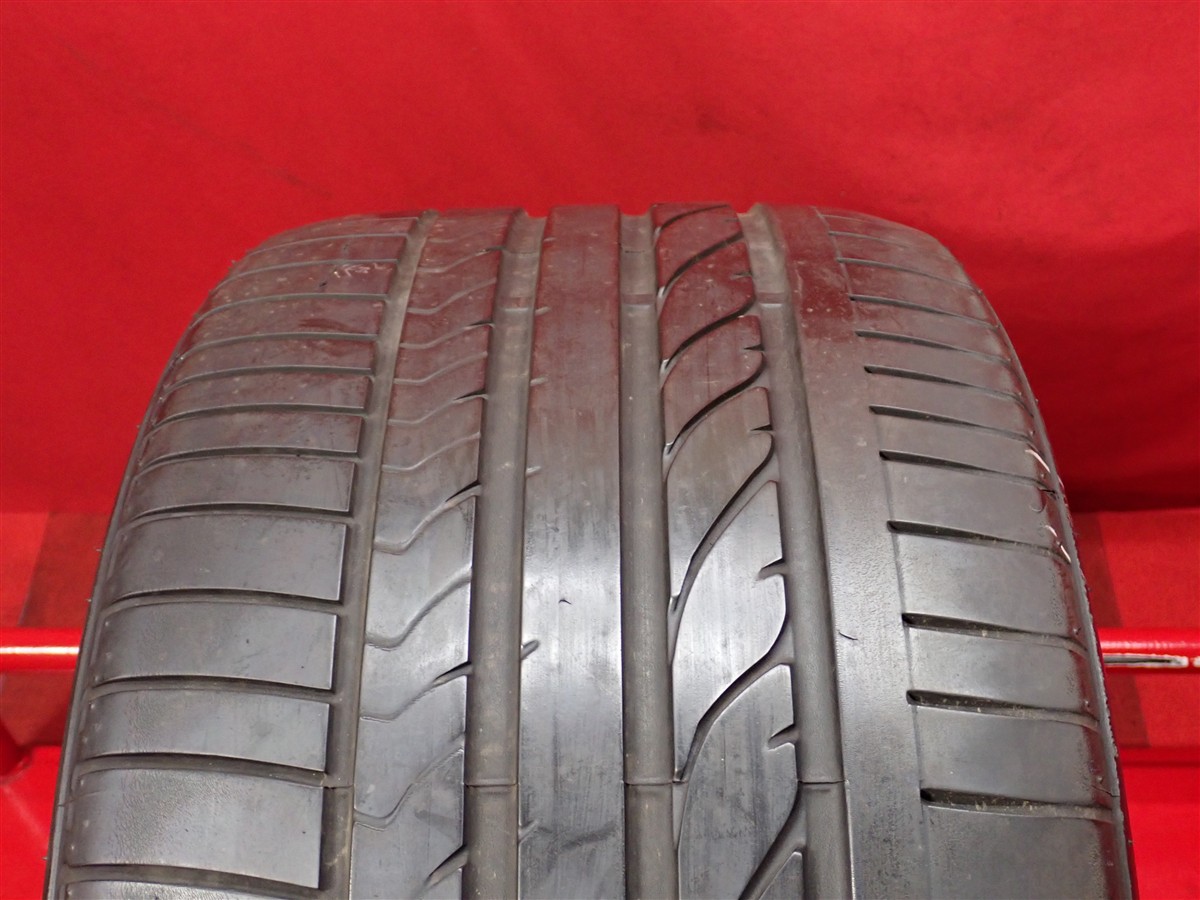 ブリヂストン デューラー H/P スポーツ BRIDGESTONE DUELER H/P SPORT 315/35R20 110Y 599 F12ベルリネッタ X5 X5M X6 X6M