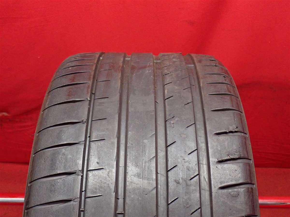 ミシュラン パイロット スポーツ 4S MICHELIN PILOT SPORT 4 S 285/35R20 104Y 5シリーズ セダン GT-R M5 S S クーペ Sクラス X5M カリフォルニア クワトロポルテ グランカブリオ グラントゥーリズモ
