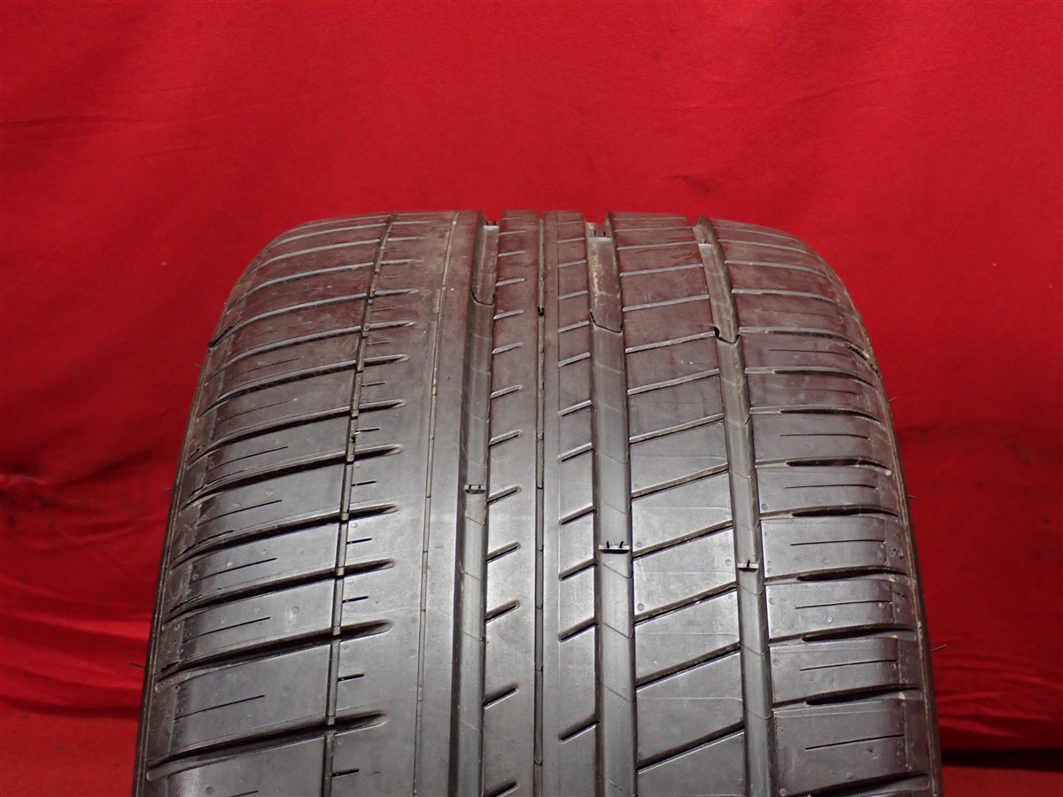 ミシュラン パイロット スポーツ 3 MICHELIN PILOT SPORT 3 285/35R20 104Y 5シリーズ セダン GT-R M5 S S クーペ Sクラス X5M カリフォルニア クワトロポルテ グランカブリオ グラントゥーリズモ