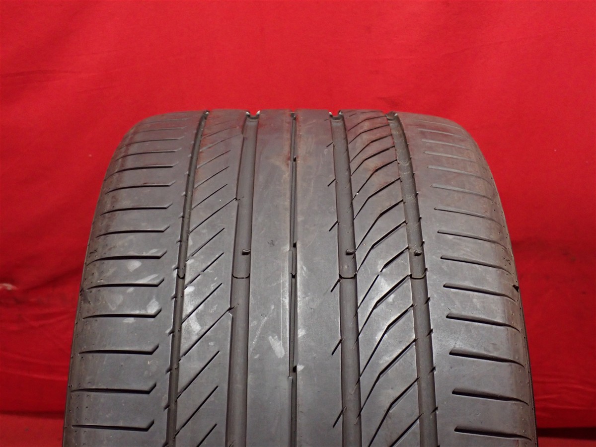コンチネンタル コンチ スポーツ コンタクト 5P CONTINENTAL ContiSportContact 5P 295/35R20 105Y 458 イタリア 458スパイダー FF Fタイプ GT-4 グラントゥーリズモ パナメーラ ラピード|中古タイヤ・ホイールの太平タイヤ
