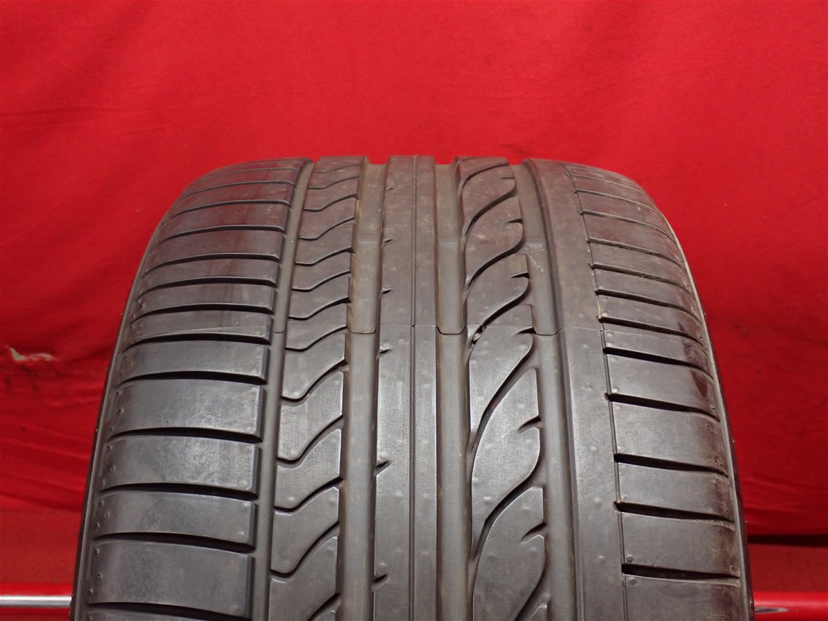 ブリヂストン デューラー H/P スポーツ BRIDGESTONE DUELER H/P SPORT 315/35R20 110W 599 F12ベルリネッタ X5 X5M X6 X6M
