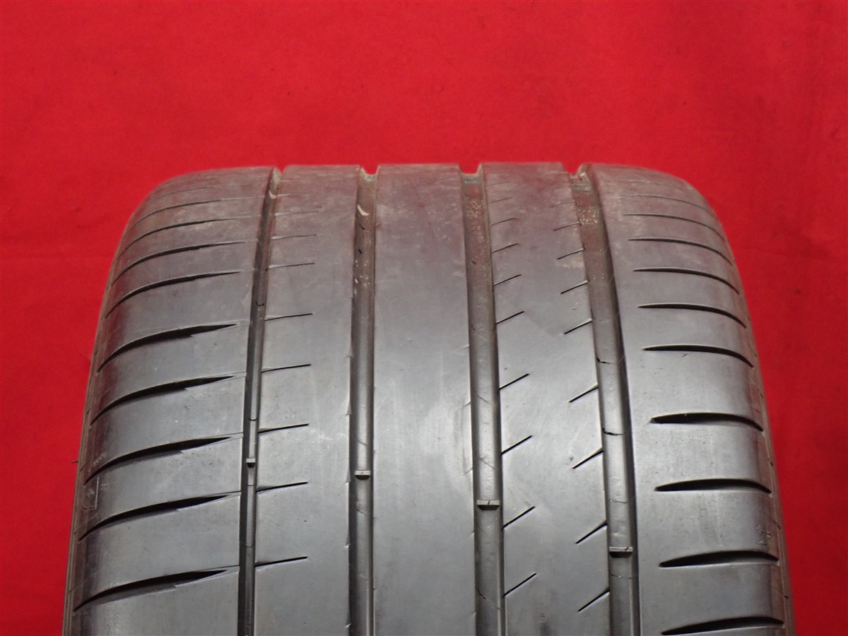 ミシュラン パイロット スポーツ 4S MICHELIN PILOT SPORT 4 S 285/35R20 104Y 5シリーズ セダン GT-R M5 S S クーペ Sクラス X5M カリフォルニア クワトロポルテ グランカブリオ グラントゥーリズモ｜中古タイヤ・ホイールの太平タイヤ