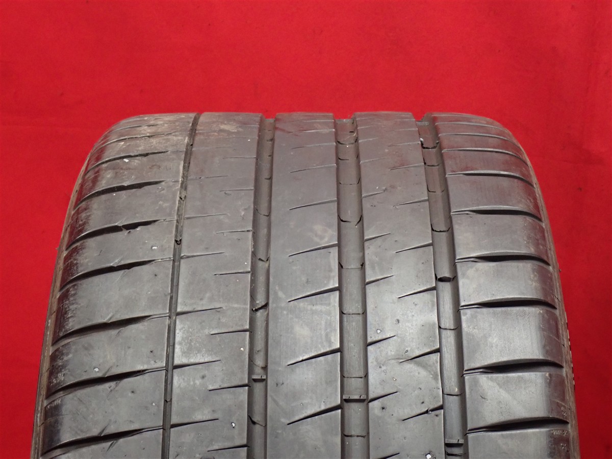 ミシュラン パイロット スポーツ 4S MICHELIN PILOT SPORT 4 S 285/35R20 104Y 5シリーズ セダン GT-R M5 S S クーペ Sクラス X5M カリフォルニア クワトロポルテ グランカブリオ グラントゥーリズモ 27,720円