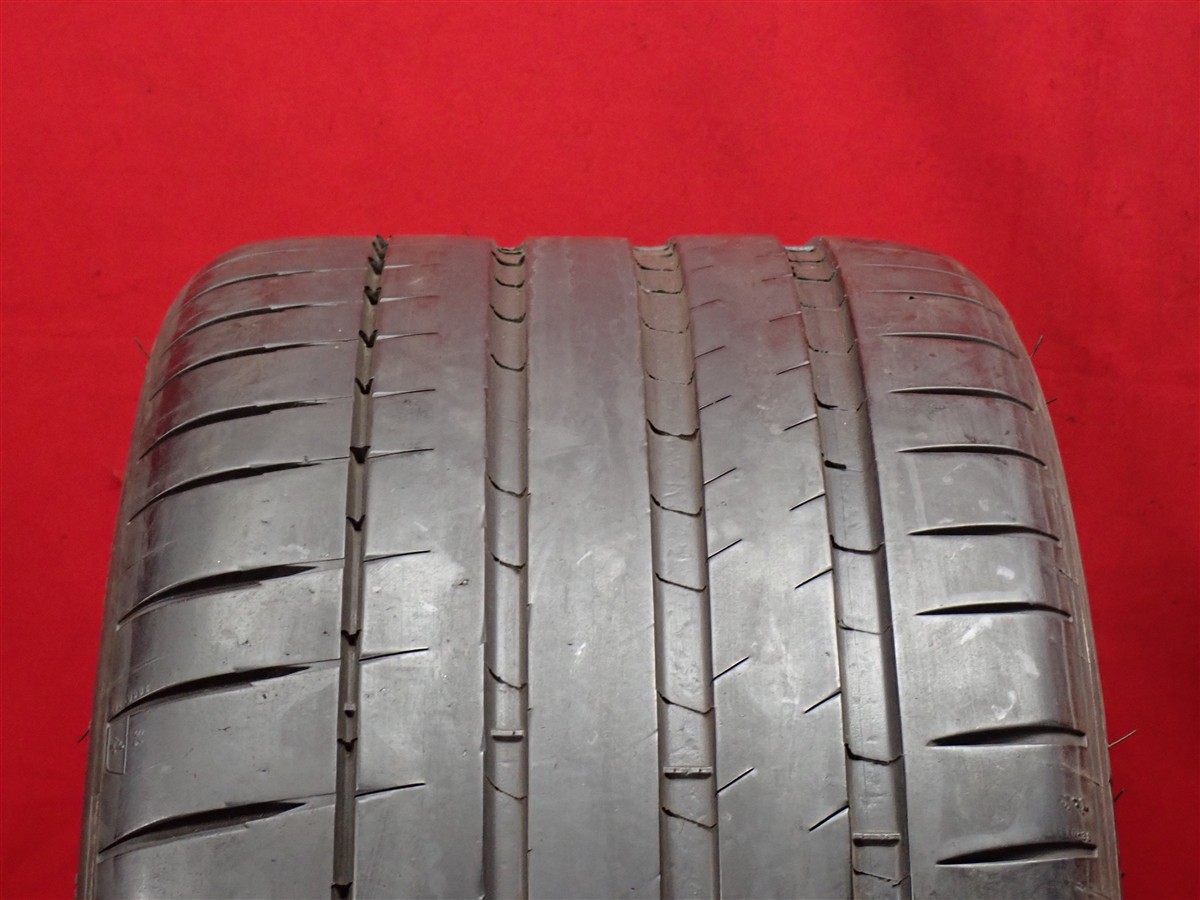 ミシュラン パイロット スポーツ 4S MICHELIN PILOT SPORT 4 S 295/35R20 105Y 458 イタリア 458スパイダー FF Fタイプ GT-4 グラントゥーリズモ パナメーラ ラピード