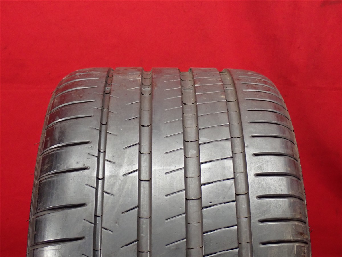 ミシュラン パイロット スーパー スポーツ MICHELIN PILOT SUPER SPORT 295/35R20 105Y 458 イタリア 458スパイダー FF Fタイプ GT-4 グラントゥーリズモ パナメーラ ラピード
