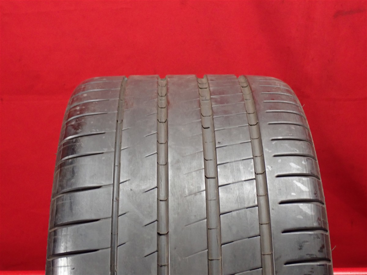 ミシュラン パイロット スーパー スポーツ MICHELIN PILOT SUPER SPORT 295/35R20 101Y 458 イタリア 458スパイダー FF Fタイプ GT-4 グラントゥーリズモ パナメーラ ラピード｜中古タイヤ・ホイールの太平タイヤ
