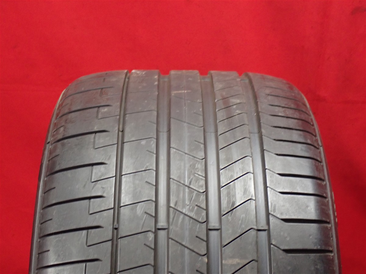 ピレリ P ZERO PZ4 PIRELLI P ZERO PZ4 295/35R20 101Y 458 イタリア 458スパイダー FF Fタイプ GT-4 グラントゥーリズモ パナメーラ ラピード