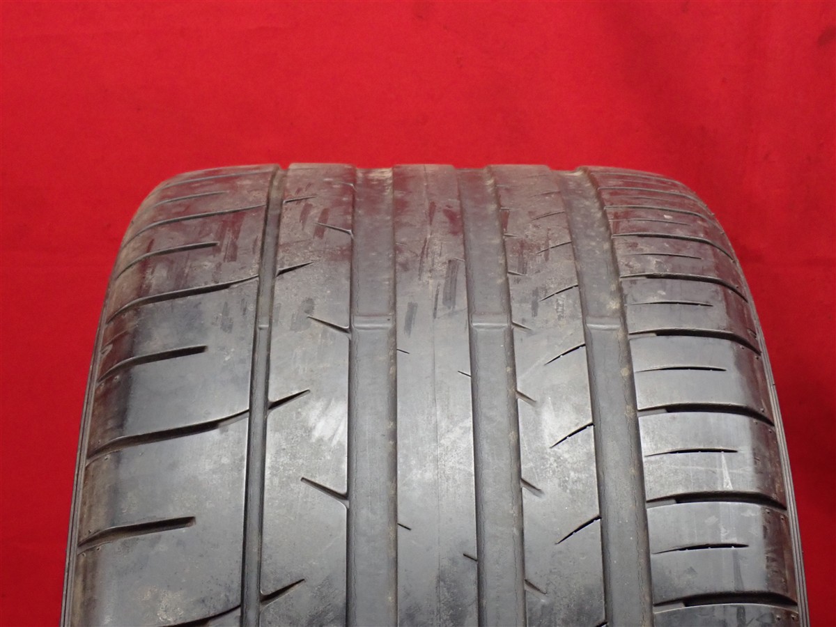 ダンロップ SPスポーツ マックス 050+ DUNLOP SP SPORT MAXX 050+ 315/35R20 110Y 599 F12ベルリネッタ X5 X5M X6 X6M｜中古タイヤ・ホイールの太平タイヤ