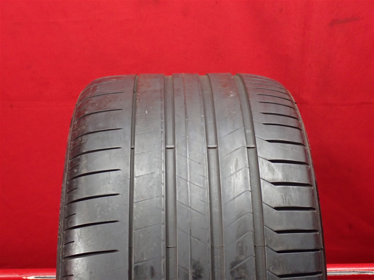 ピレリ P ZERO PZ4 PIRELLI P ZERO PZ4 295/35R20 101Y 458 イタリア 458スパイダー FF Fタイプ GT-4 グラントゥーリズモ パナメーラ ラピード