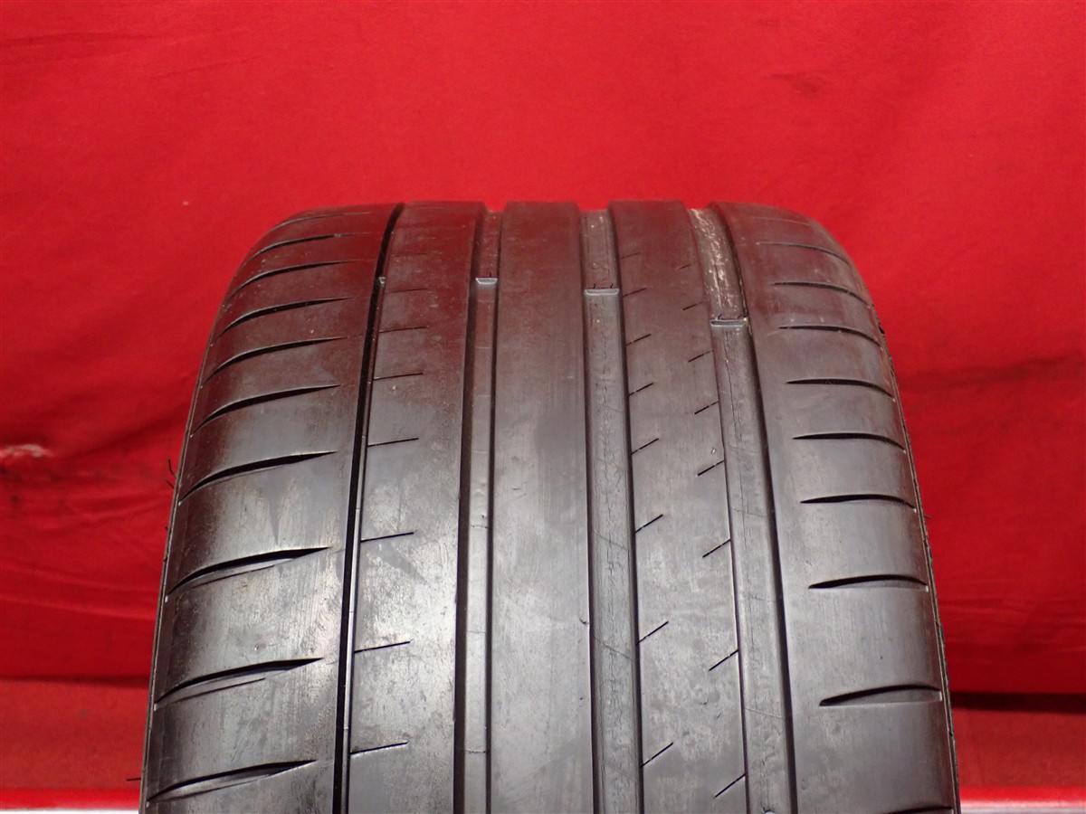 ミシュラン パイロット スポーツ 4S MICHELIN PILOT SPORT 4 S 255/35R20 97Y A6 A6 アバント B5 B6 CL D5 F12ベルリネッタ Fタイプ RS Q3 S S6 S90 V90 XF XJ XJR XKR XKクーペ XKポートフォリオ グラントゥーリズモ バンキッシュ ロードスター V8|中古タイヤ・ホイールの太平タイヤ