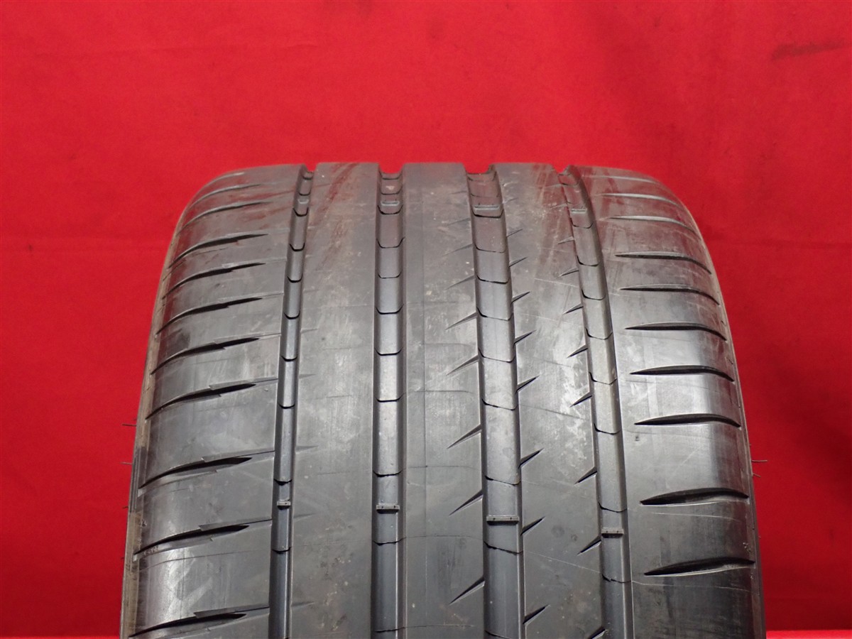 ミシュラン パイロット スポーツ 4S MICHELIN PILOT SPORT 4 S 315/35R20 110Y 599 F12ベルリネッタ X5 X5M X6 X6M|中古タイヤ・ホイールの太平タイヤ
