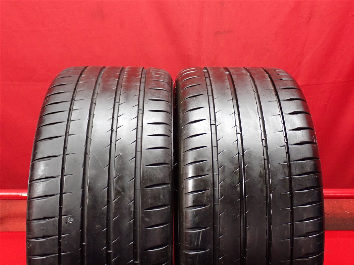 ミシュラン パイロット スポーツ 4S MICHELIN PILOT SPORT 4 S 275/35R20 102Y 5シリーズ セダン 7シリーズ A8 B12 CL Eクラス セダン M5 RS6 S X4 XJ コンチネンタル GTC コンチネンタル スーパースポーツ コンチネンタル フライング スパー マイバッハS｜中古タイヤ・ホイールの太平タイヤ