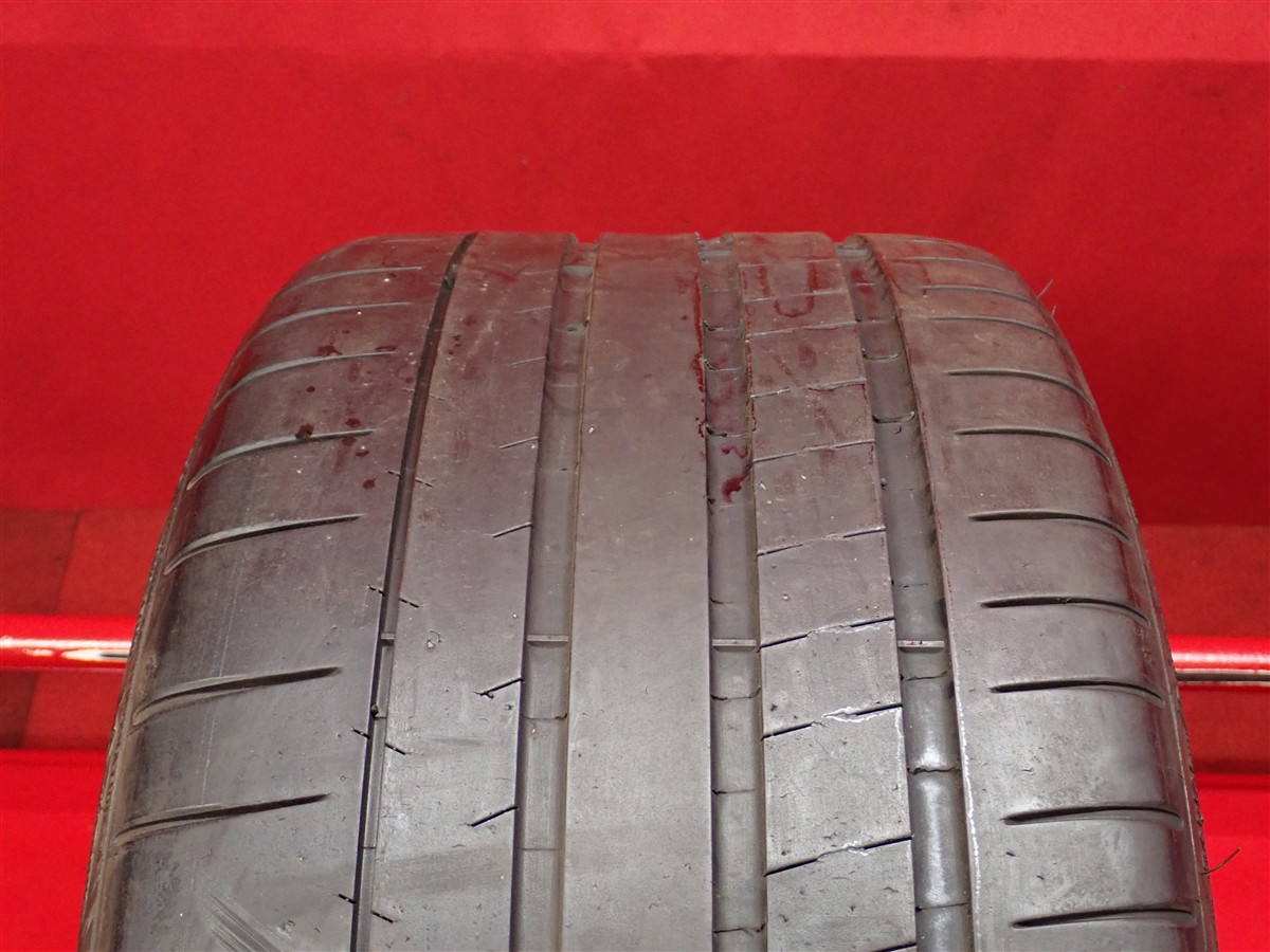 ミシュラン パイロット スーパー スポーツ MICHELIN PILOT SUPER SPORT 285/30R20 99Y 599 B5 B6 C D5 M3 M4 XF XKR XKクーペ XKポートフォリオ エヴォーラ クワトロポルテ コルベット ロードスター V8