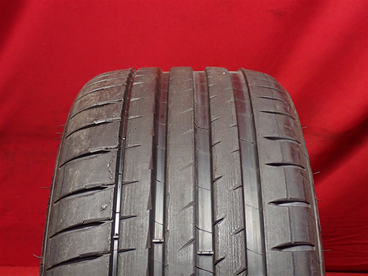 ミシュラン パイロット スポーツ 4S MICHELIN PILOT SPORT 4 S 245/35R20 95Y 911 カレラ 911 カレラ4 911 ターボ 911 ターボS 911 タルガ4 B5 CLS CLSクラス DB9 DBS E E クーペ FF アルテオン カリフォルニア クワトロポルテ グランカブリオ グラントゥーリズモ ヴィラー