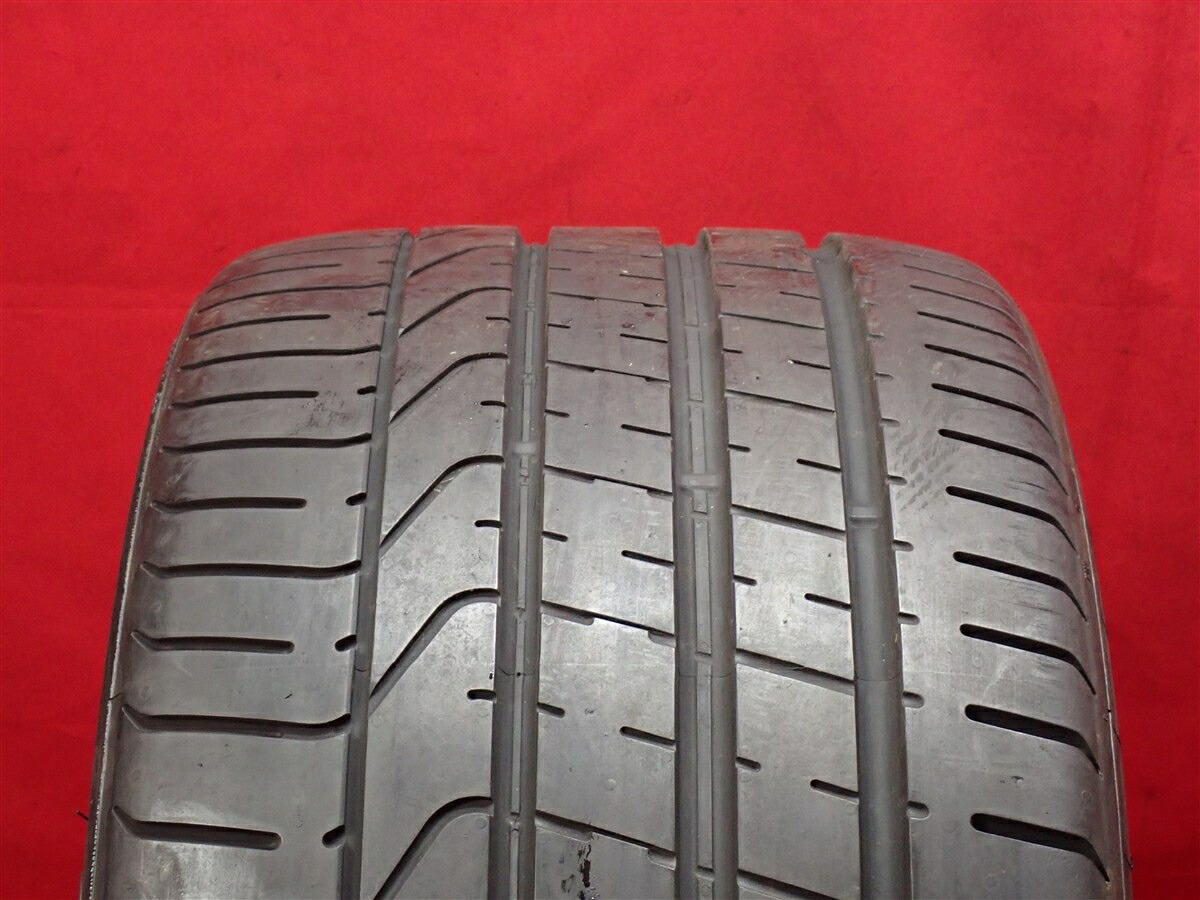 ピレリ P ZERO PIRELLI P ZERO 295/30R20 101Y 911 カレラ DB9 DBS E Fタイプ GT M6 グランクーペ SLS XJ XKR クワトロポルテ ヴィラージュ 7,700円