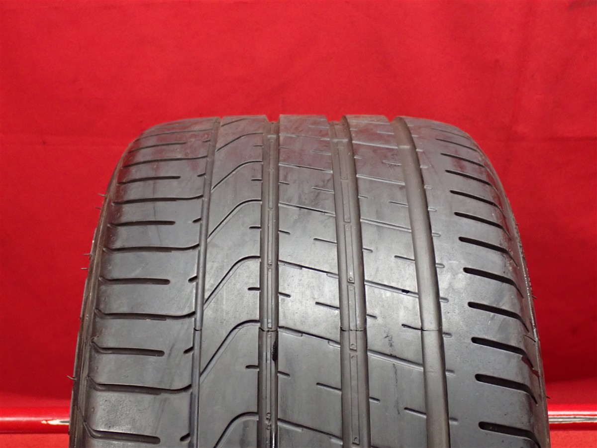 ピレリ P ZERO PIRELLI P ZERO 295/30R20 101Y 911 カレラ DB9 DBS E Fタイプ GT M6 グランクーペ SLS XJ XKR クワトロポルテ ヴィラージュ