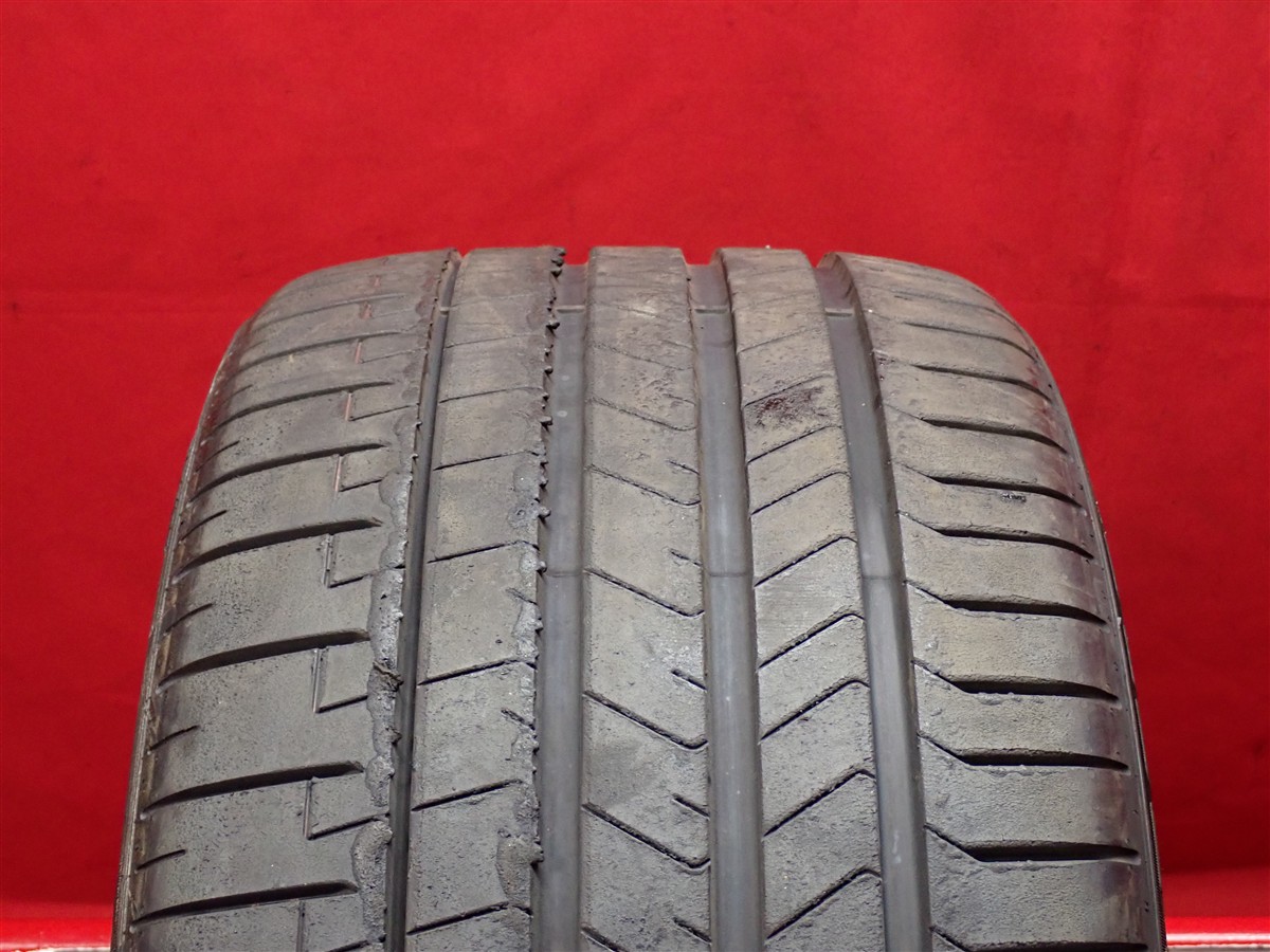 ピレリ P ZERO PIRELLI P ZERO 285/30R20 99Y 599 B5 B6 C D5 M3 M4 XF XKR XKクーペ XKポートフォリオ エヴォーラ クワトロポルテ コルベット ロードスター V8