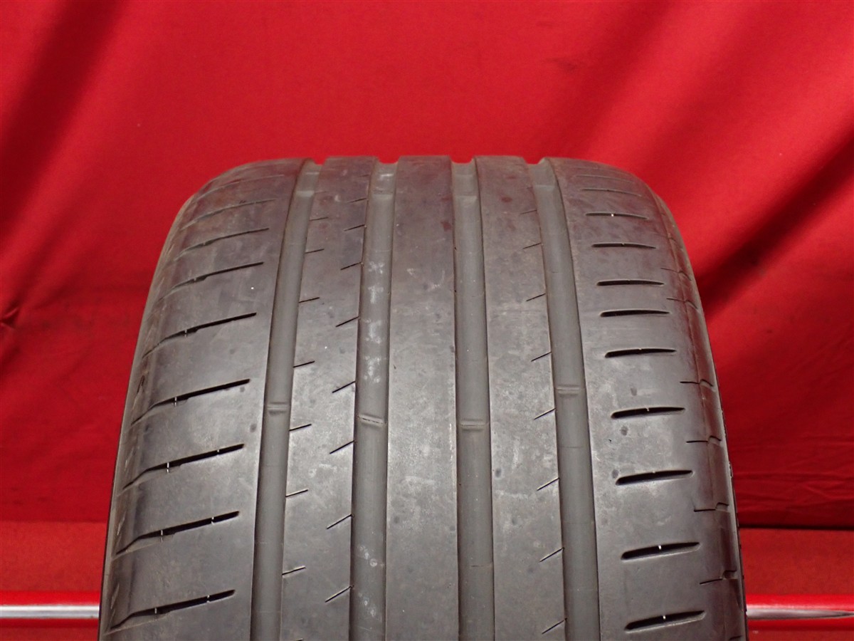 ブリヂストン ポテンザ S007A BRIDGESTONE POTENZA S007A 295/30R20 101Y 911 カレラ DB9 DBS E Fタイプ GT M6 グランクーペ SLS XJ XKR クワトロポルテ ヴィラージュ