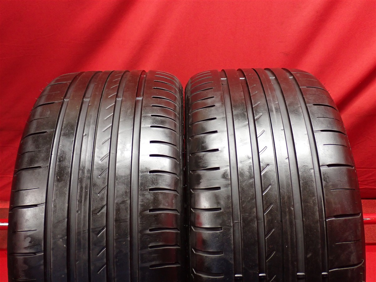 グッドイヤー イーグル F1 アシメトリック 2 GOODYEAR EAGLE F1 ASYMMETRIC 2 275/35R20 102Y 5シリーズ セダン 7シリーズ A8 B12 CL Eクラス セダン M5 RS6 S X4 XJ コンチネンタル GTC コンチネンタル スーパースポーツ コンチネンタル フライング スパー マイバッハS｜中古タイヤ・ホイールの太平タイヤ 15,620円