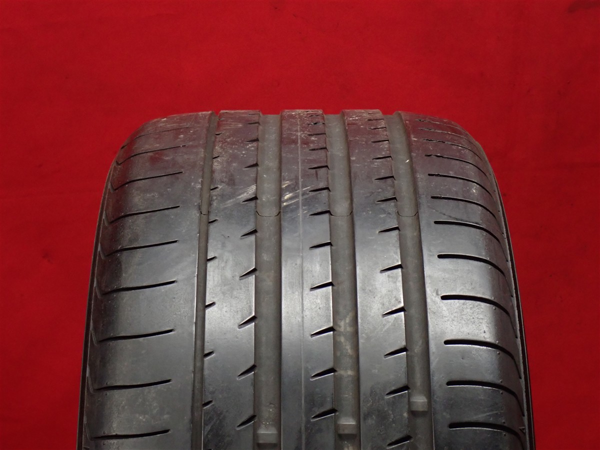 ヨコハマ アドバン スポーツ V105 YOKOHAMA ADVAN Sport V105 255/40R20 101Y C40 GLA GLKクラス GT-R S S クーペ Sクラス V90 パナメーラ モデル Y