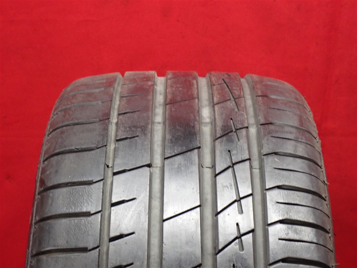 アクセレラ ioTa ST68 ACCELERA IOTA ST68 265/40R20 104Y A8 GT-4