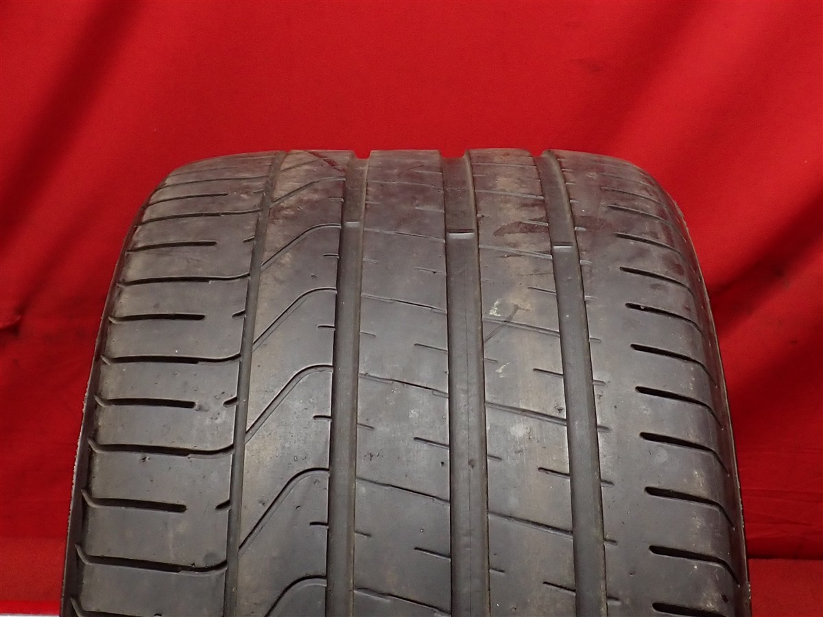 ピレリ P ZERO PIRELLI P ZERO 305/30R20 103Y 911 カレラ4 911 ターボ 911 ターボS 911 タルガ4 NSX R8 ウラカン バンキッシュ マクラーレン MP4-12C