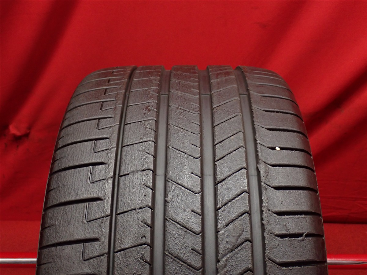 ピレリ P ZERO PZ4 PIRELLI P ZERO PZ4 305/30R20 103Y 911 カレラ4 911 ターボ 911 ターボS 911 タルガ4 NSX R8 ウラカン バンキッシュ マクラーレン MP4-12C