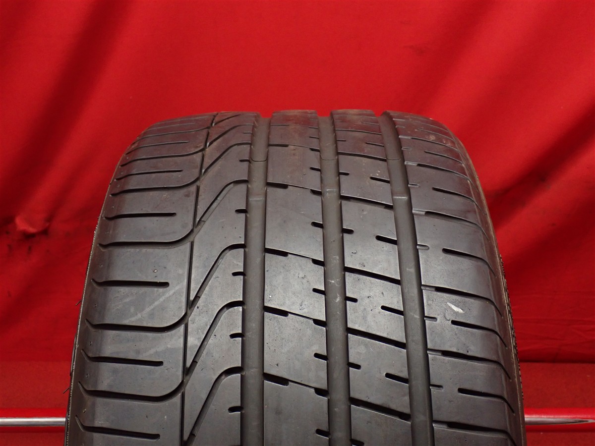 ピレリ P ZERO PIRELLI P ZERO 305/30R20 99Y 911 カレラ4 911 ターボ 911 ターボS 911 タルガ4 NSX R8 ウラカン バンキッシュ マクラーレン MP4-12C