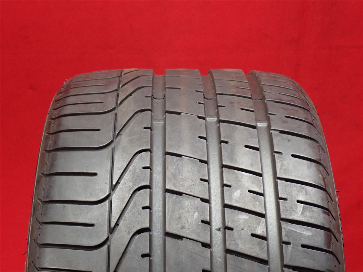 ピレリ P ZERO PIRELLI P ZERO 295/30R20 101Y 911 カレラ DB9 DBS E Fタイプ GT M6 グランクーペ SLS XJ XKR クワトロポルテ ヴィラージュ