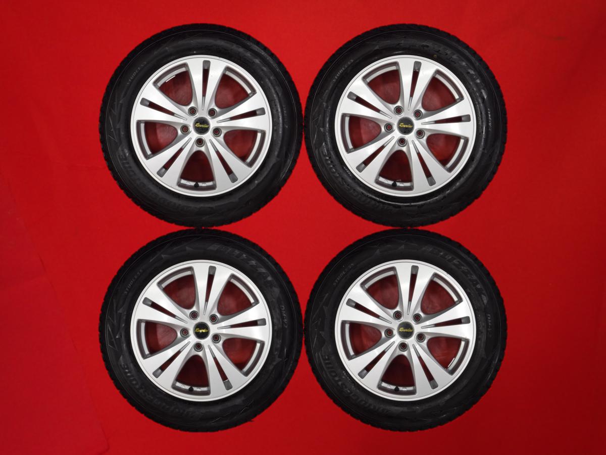 ブリジストン ブリザックDM-V2 225/60R17 エクストレイル 【公式通販】