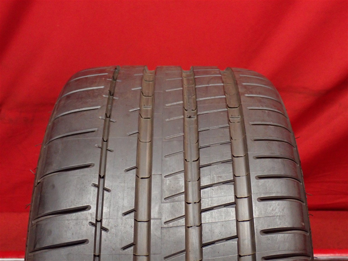 ミシュラン パイロット スーパー スポーツ MICHELIN PILOT SUPER SPORT 285/30R20 99Y 599 B5 B6 C D5 M3 M4 XF XKR XKクーペ XKポートフォリオ エヴォーラ クワトロポルテ コルベット ロードスター V8｜中古タイヤ・ホイールの太平タイヤ
