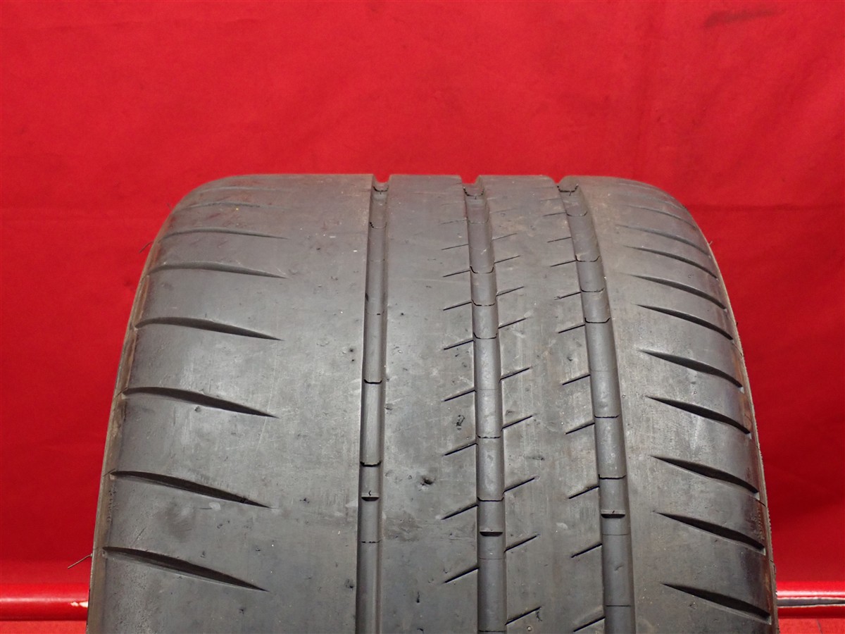 ミシュラン パイロット スポーツ カップ2 MICHELIN PILOT SPORT CUP 2 305/30R20 103Y 911 カレラ4 911 ターボ 911 ターボS 911 タルガ4 NSX R8 ウラカン バンキッシュ マクラーレン MP4-12C