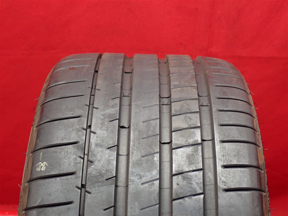 ミシュラン パイロット スーパー スポーツ MICHELIN PILOT SUPER SPORT 285/30R20 99Y 599 B5 B6 C D5 M3 M4 XF XKR XKクーペ XKポートフォリオ エヴォーラ クワトロポルテ コルベット ロードスター V8｜中古タイヤ・ホイールの太平タイヤ