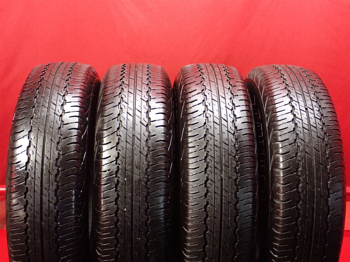 ダンロップ グラントレック AT20 195/80R15 4本　ホイールなし DUNLOP GRANDTREK AT20 195/80R15 96S | タイヤの通販 販売と